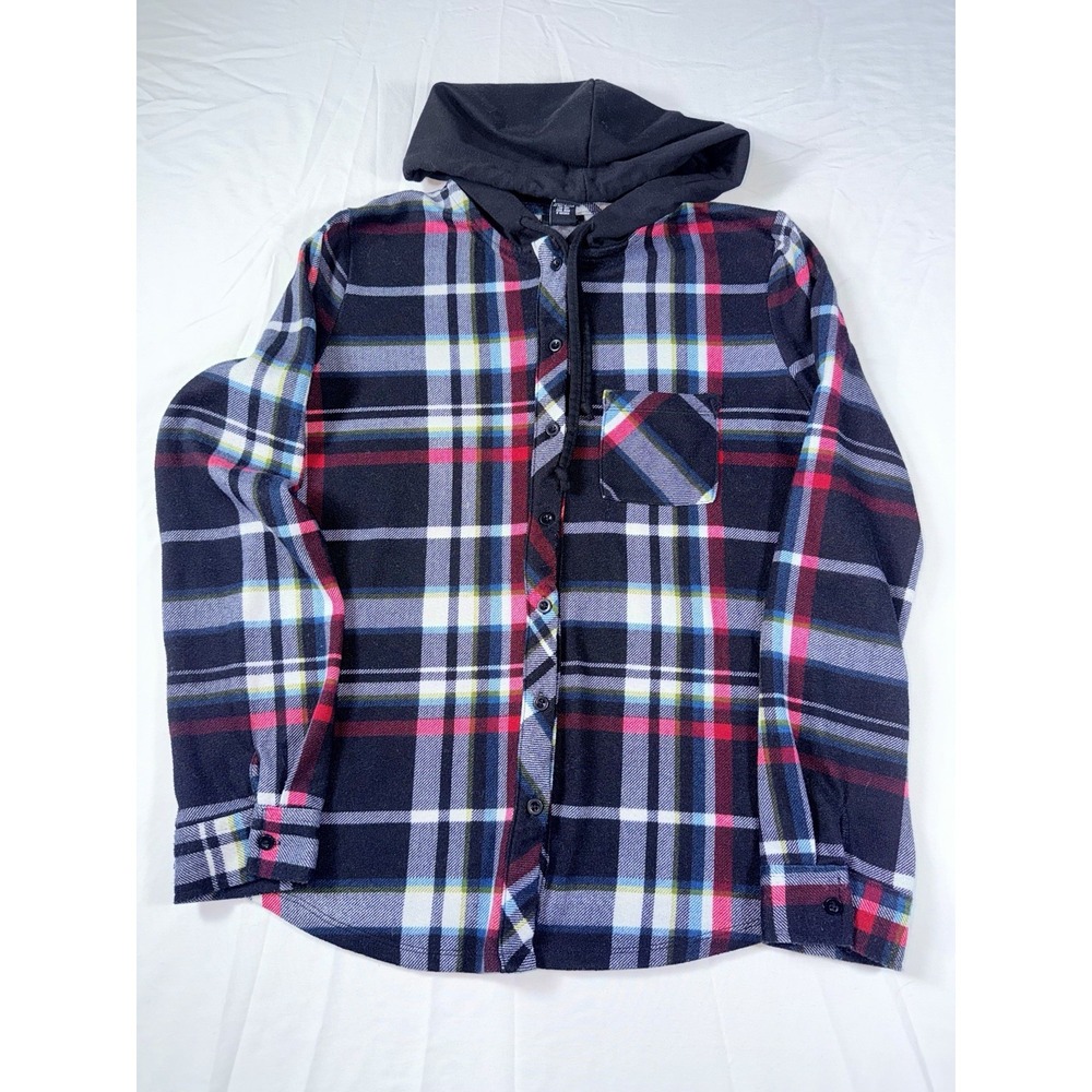 Rue21 Flannel Women's Size M